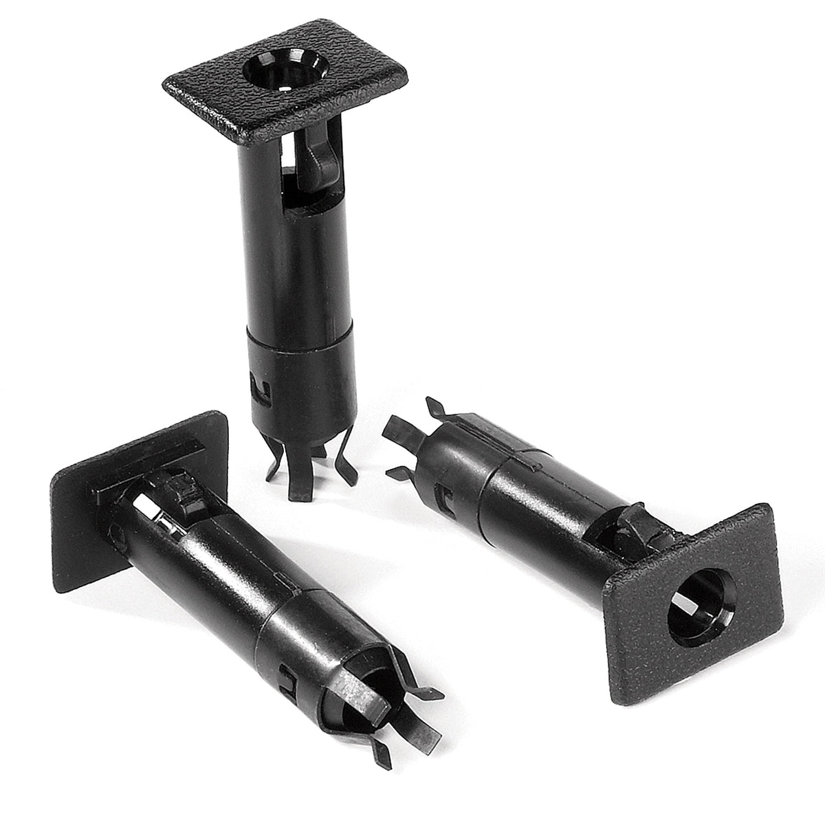 Jeep Door Pin Inserts For Jeep 1987-1995 Wrangler YJ Bestop