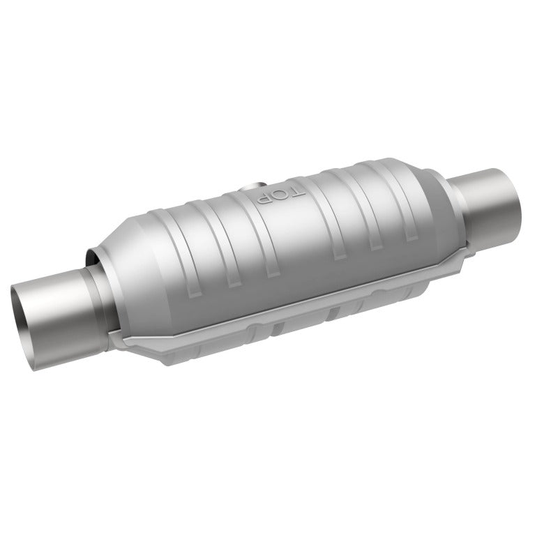 MagnaFlow Universal Catalytic Converter 2.50in Rear CA