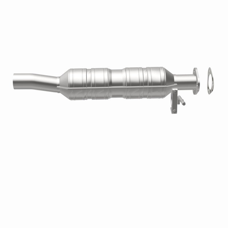 MagnaFlow Direct Fit Catalytic Converter 07-08 E-350 Super Duty 5.4 & 6.8 L OEM Underbody