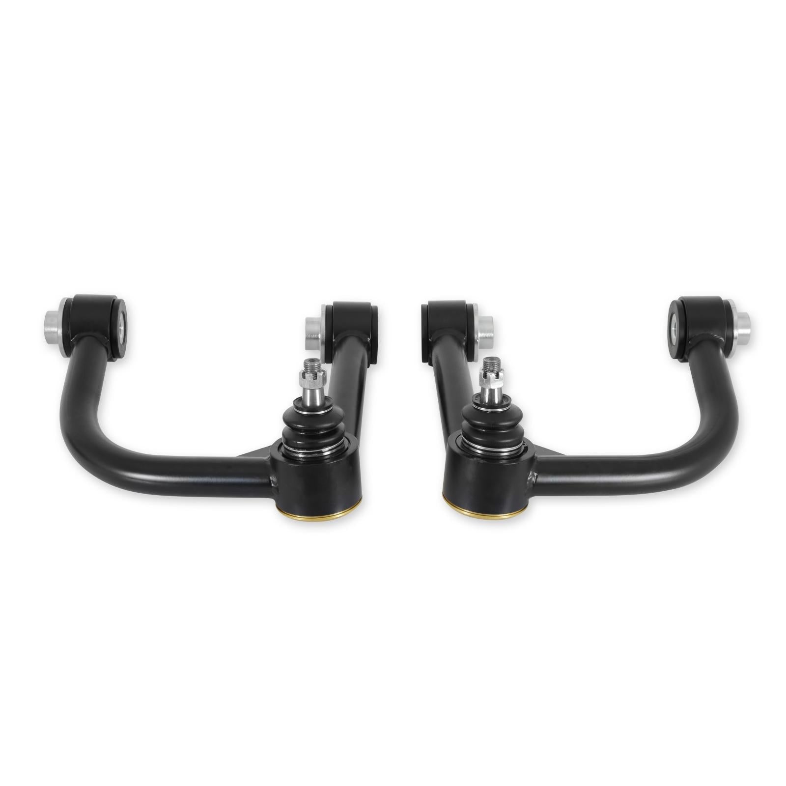 2021-2025 Ford Bronco Tubular HD Front Upper Control Arm Kit Front Upper ADS Shocks