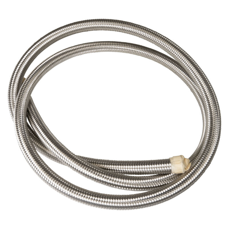 Russell Stainless An -8 Pro Ptfe Hose 10 Foot Length
