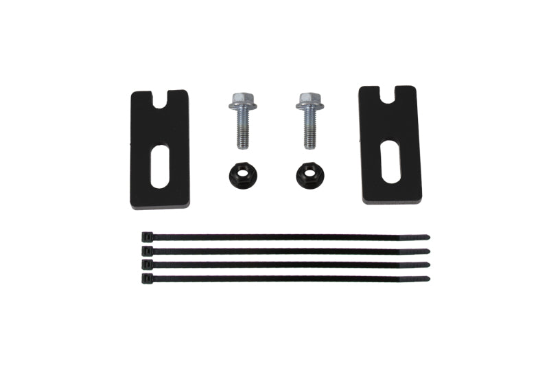 Diode Dynamics 2024+ Toyota Tacoma Stage Series Reverse Light Kit Brackets