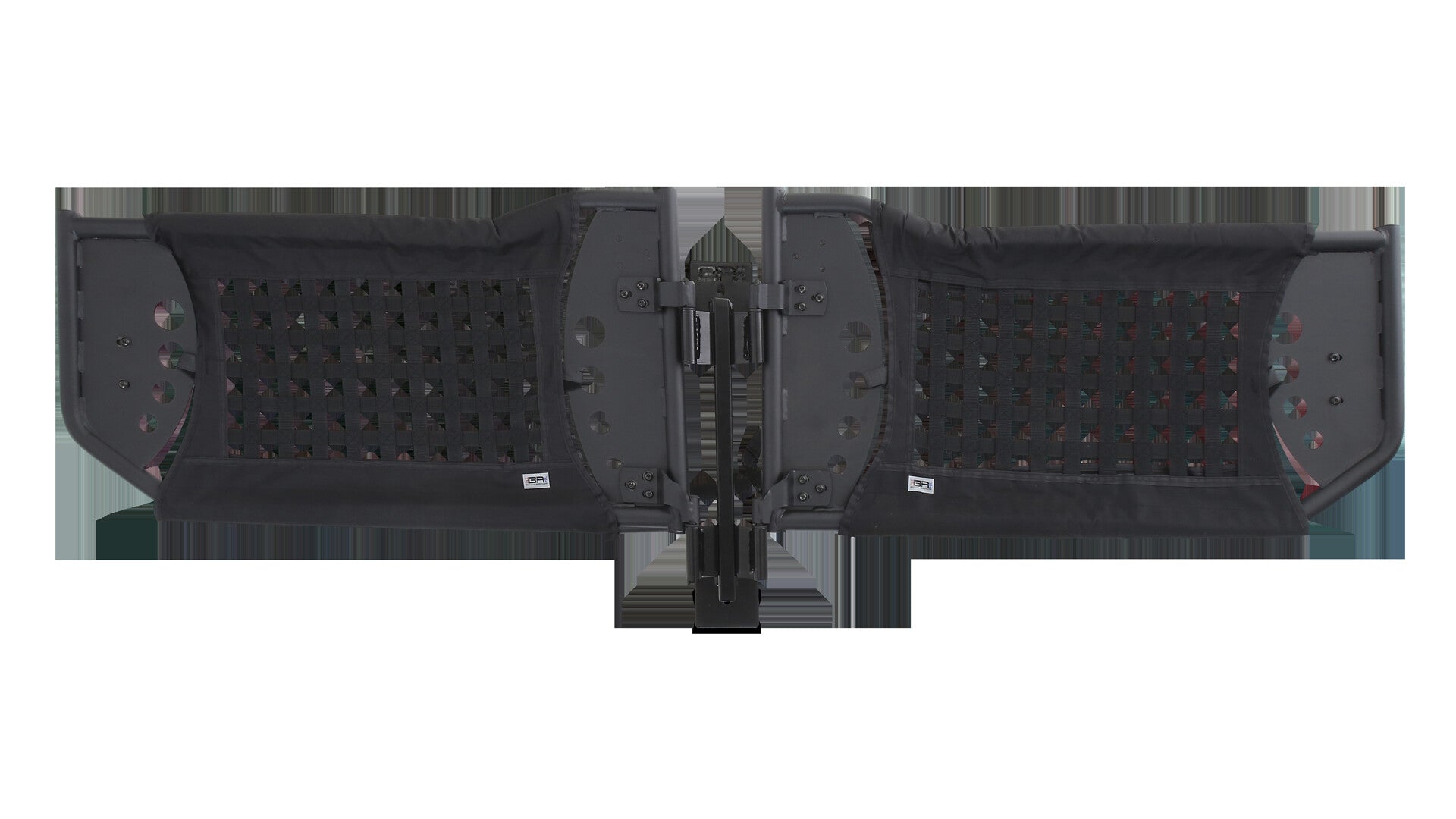 1997 Through 2021 Jeep Wrangler Door Storage Bar Body Armor 4X4