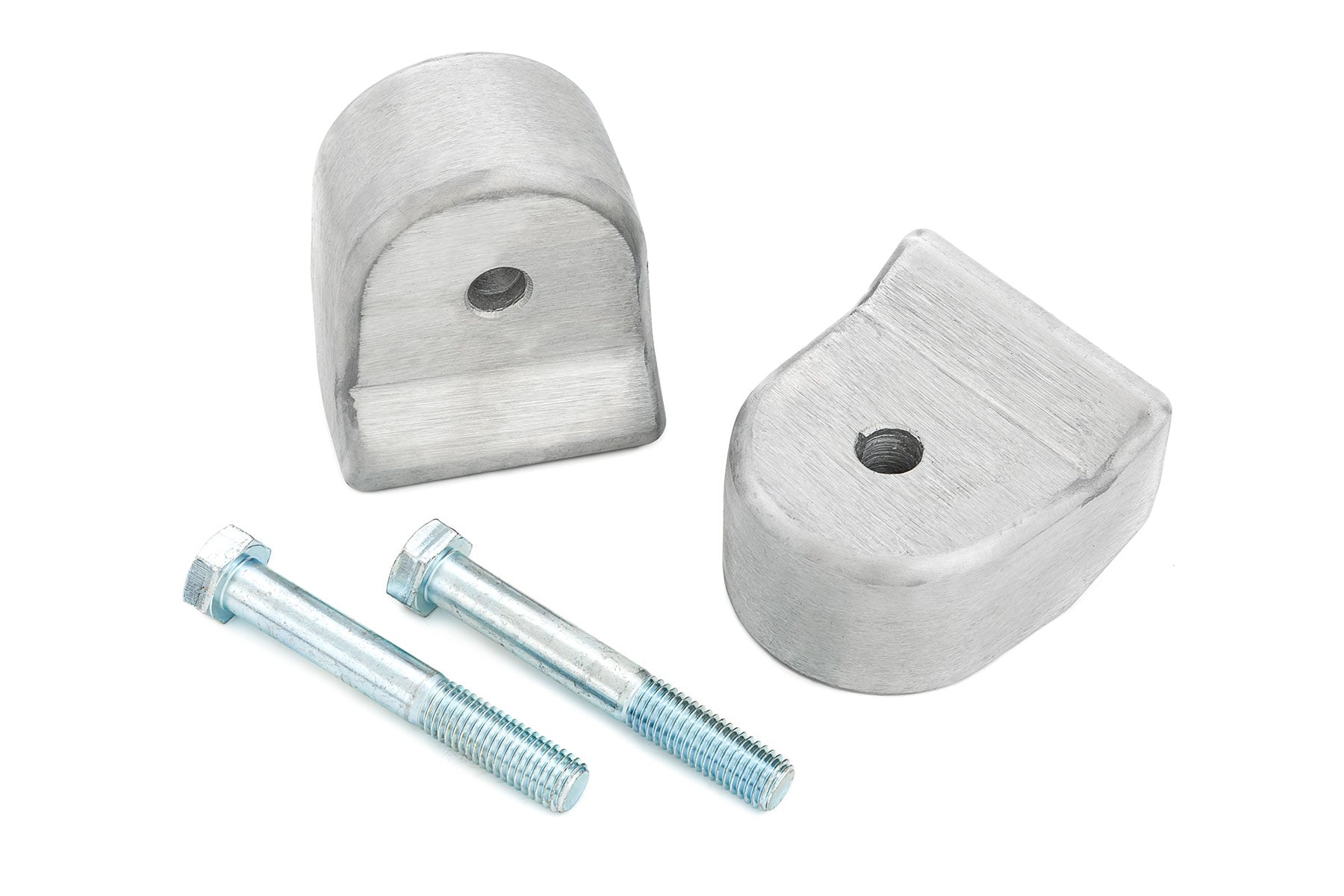 2 Inch Leveling Kit Ford F-250/F-350 Super Duty 4WD (2005-2023) Rough Country