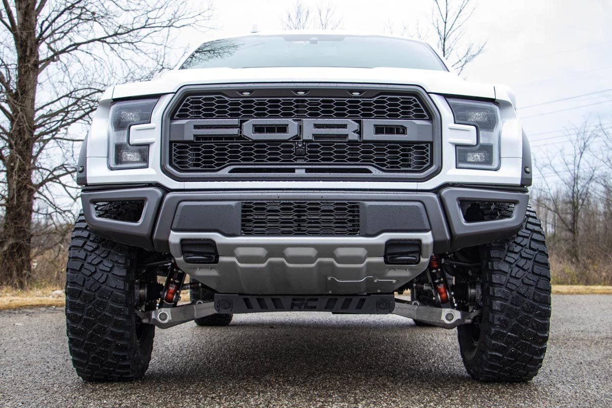 4.5 Inch Lift Kit Ford Raptor 4WD (2019-2020) Rough Country