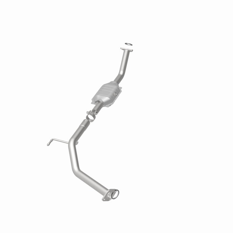 MagnaFlow Direct Fit Catalytic Converter 05-07 Toyota Sequoia 8 4.7L D/S