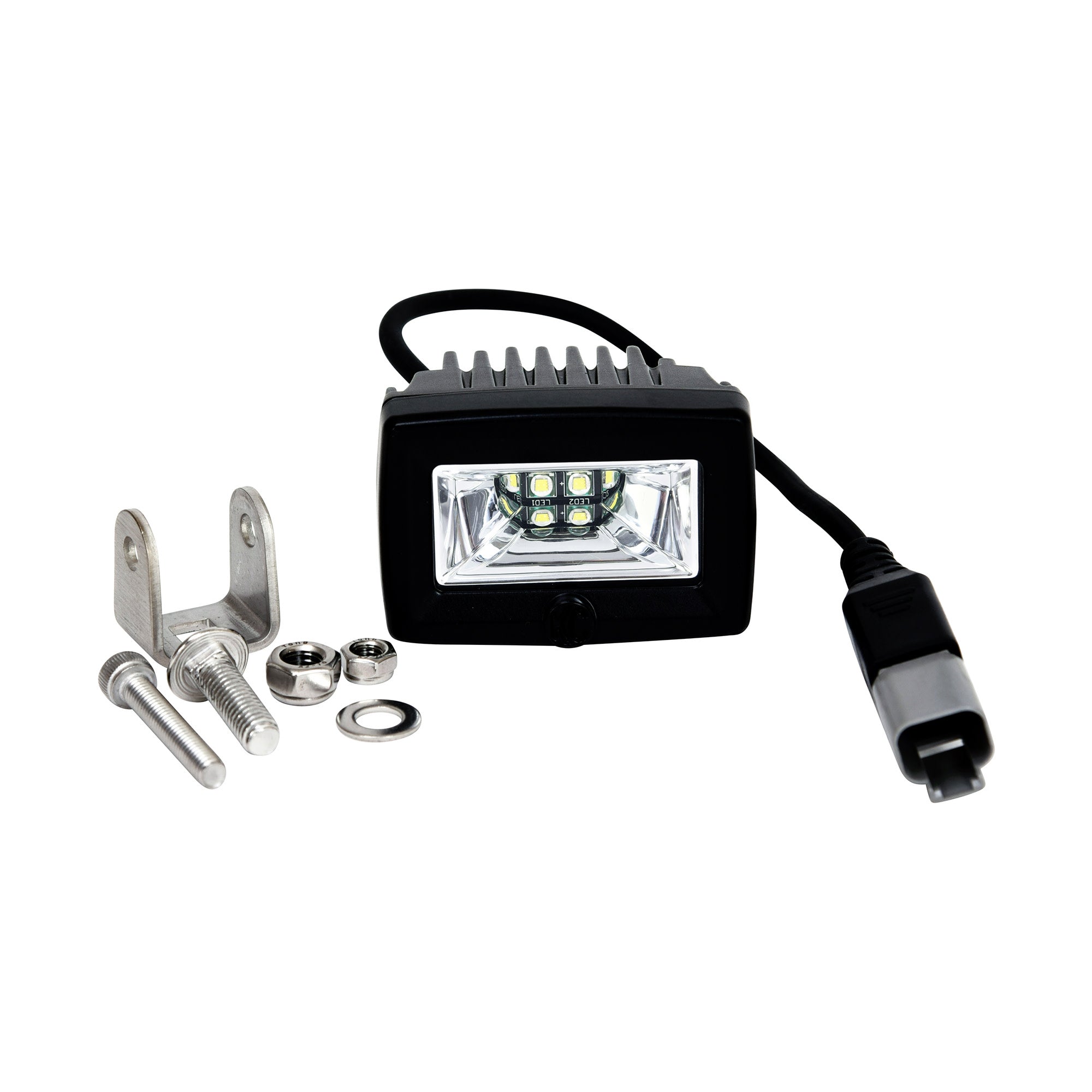 C-Series C2 LED Flood Backup 2 Light System KC HiLiTES