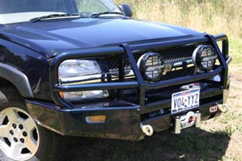 ARB Combar Chev Silverado 15/25/3500 03-06