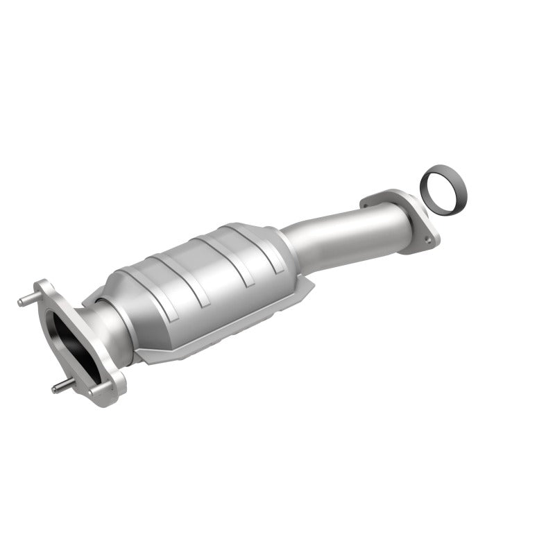 MagnaFlow Direct Fit Catalytic Converter 04 Ranger/Bser 3.0 Rear 50S