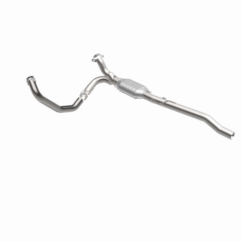 MagnaFlow Direct Fit Catalytic Converter 02-03 Ram 1500 4.7OEM