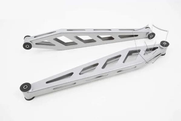 McGaughys Compression Struts 2011-2019 Silverado/Sierra 2500/3500