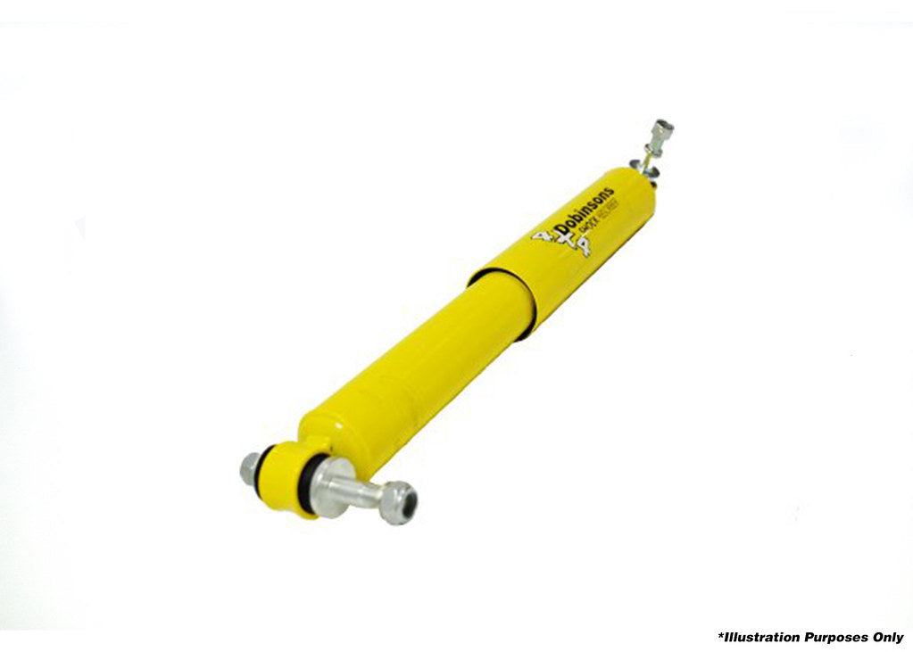 DOBINSONS STEERING DAMPER - SD51-802