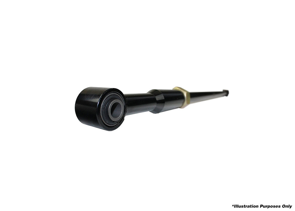 DOBINSONS ADJUSTABLE PANHARD ROD - RHD FRONT - PR45-1402