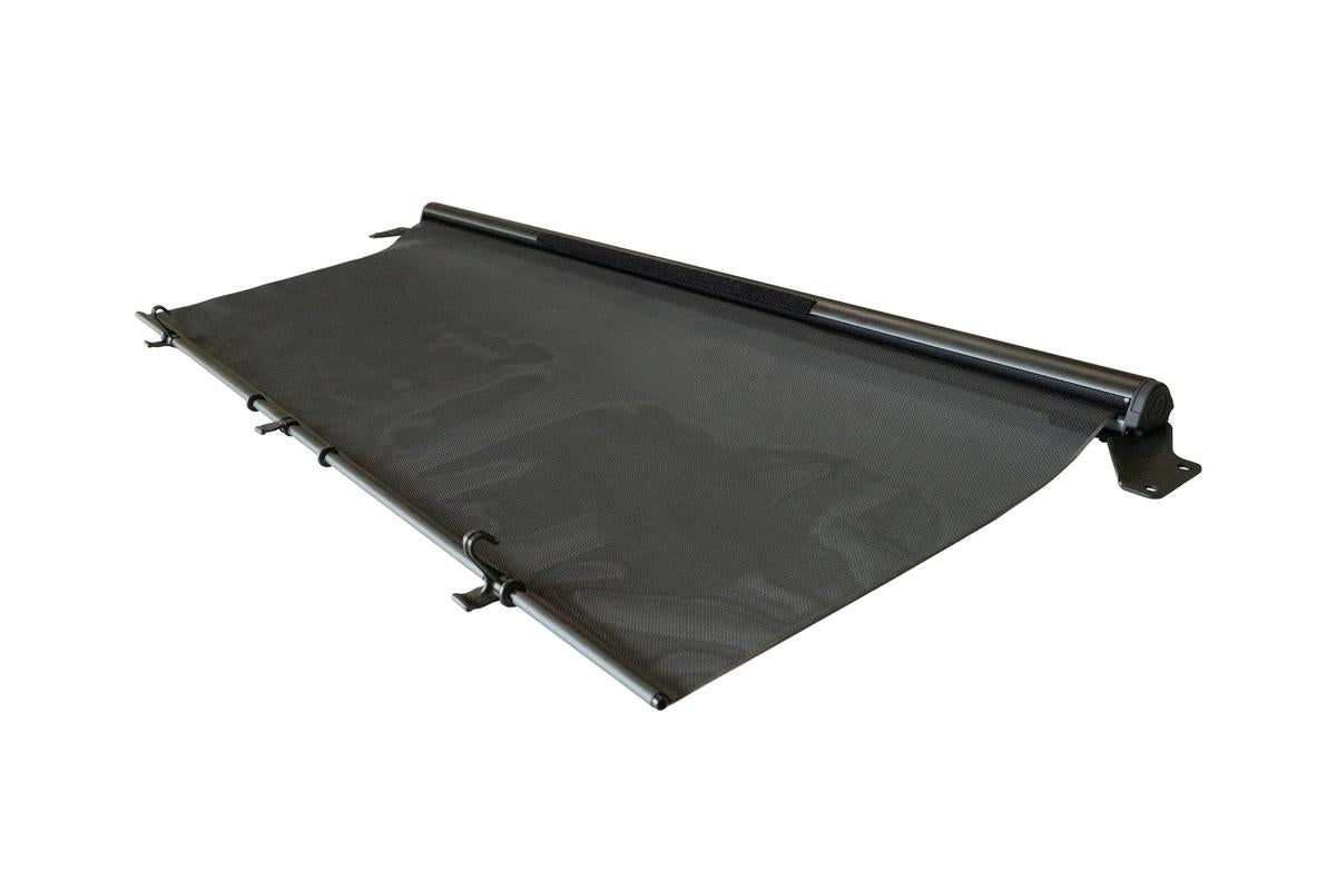 SunScreen Jeep '18-26 Wrangler JL '20-26 Gladiator For Sunrider for Hardtop Bestop