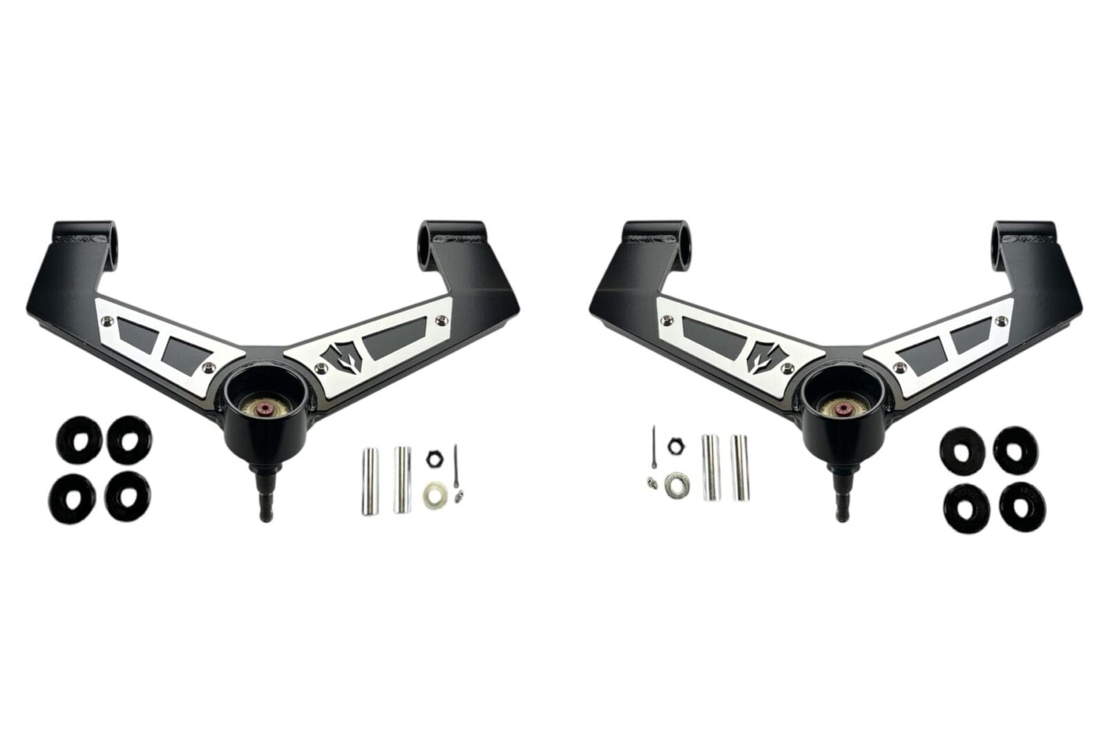 McGaughy's Upper Control Arms 2020-2026 Silverado/Sierra 2500/3500