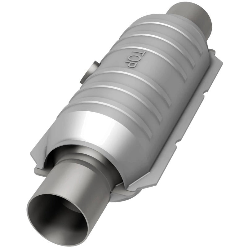 MagnaFlow Universal Catalytic Converter 2.50in Rear CA