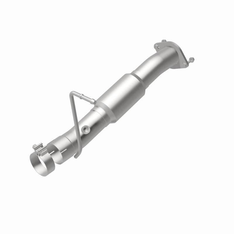MagnaFlow Direct Fit Catalytic Converter 2001-2006 Chevrolet Silverado 3500