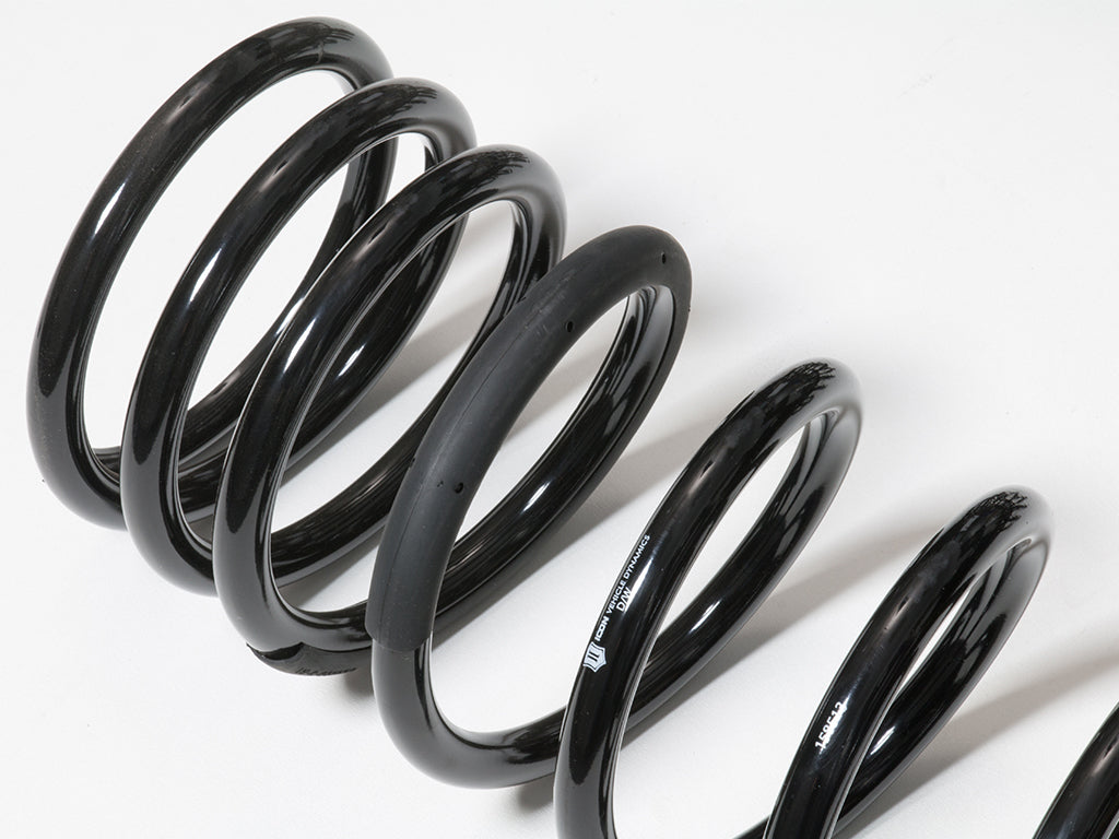 08-Up LC 200 1.75 Inch Dual Rate Rear Spring Kit Icon Vehicle Dynamics