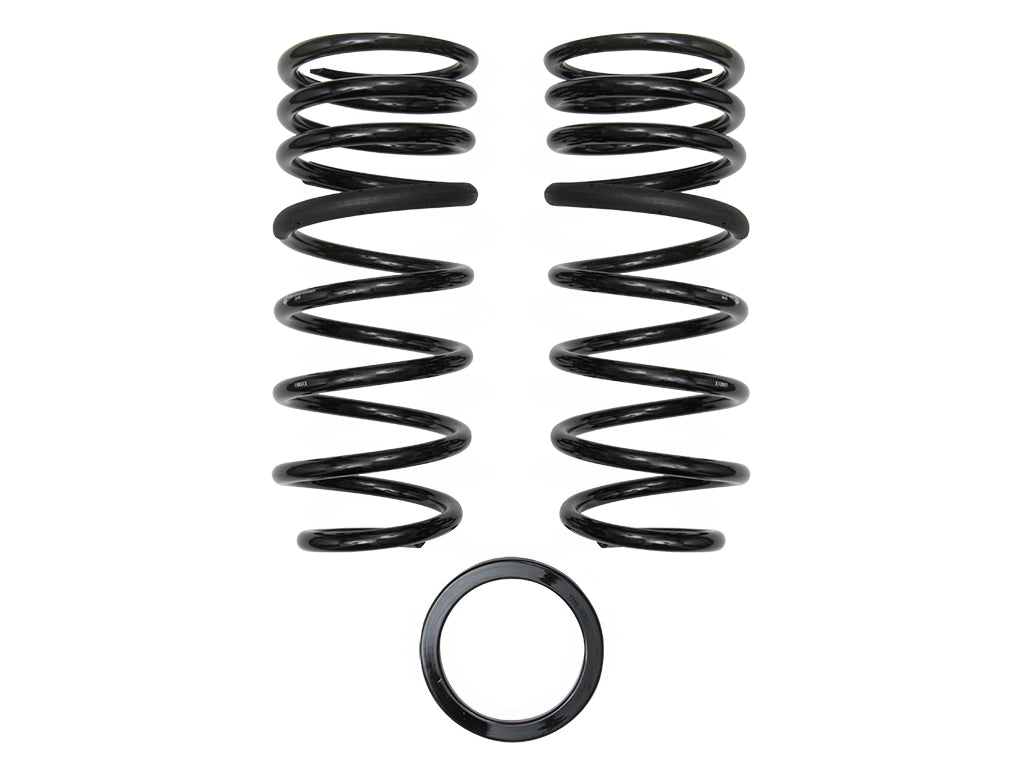 08-Up LC 200 1.75 Inch Dual Rate Rear Spring Kit Icon Vehicle Dynamics