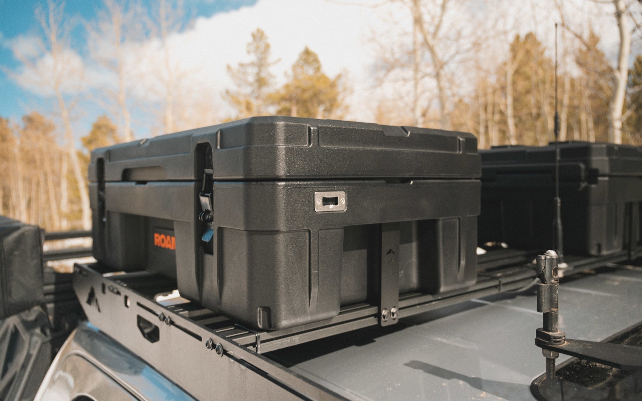ROAM 66L Rugged Case