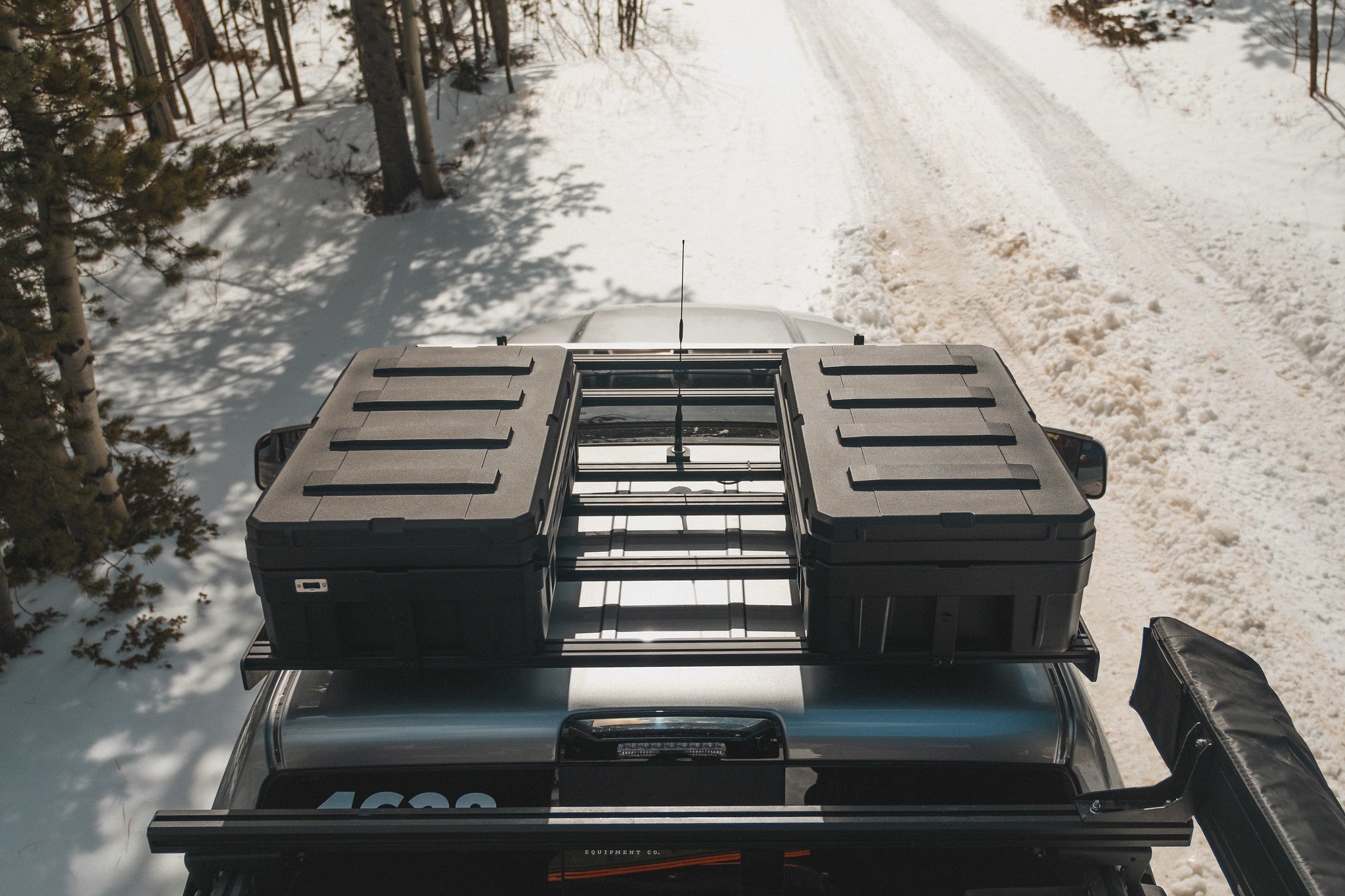 ROAM 66L Rugged Case