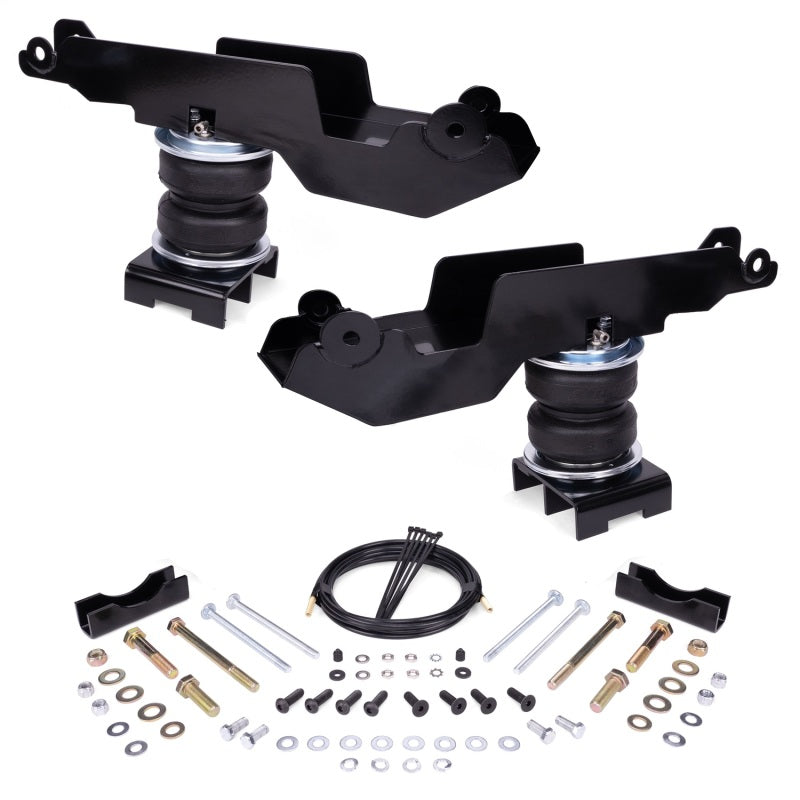 Air Lift 19-24 Mercedes Sprinter LoadLifter 5000 Air Spring Kit