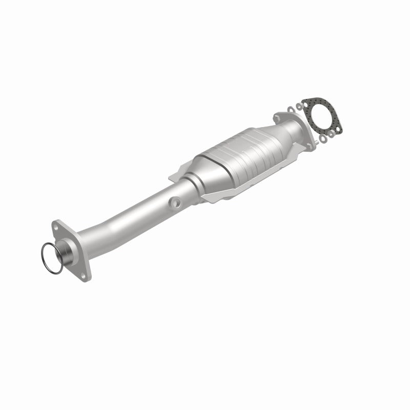 MagnaFlow Direct Fit Catalytic Converter 07 Titan 5.6L P/S rr OEM