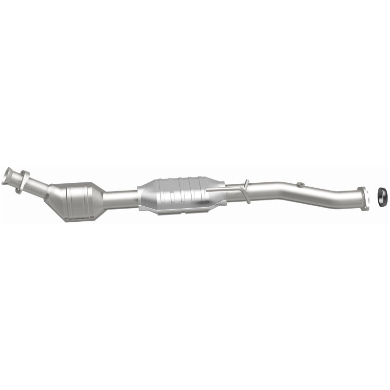 MagnaFlow Direct Fit Catalytic Converter 98-99 Ranger 2.5L