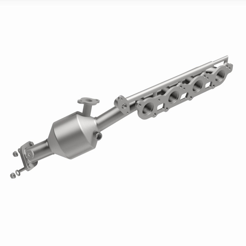 MagnaFlow Direct Fit Catalytic Converter 16-17 Lexus GX460 4.6L