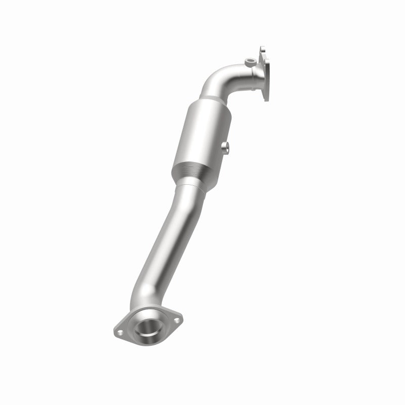 MagnaFlow Direct Fit Catalytic Converter 15-19 Ram 1500 3.6L OEM Grade Fed/EPA Compliant Manifold