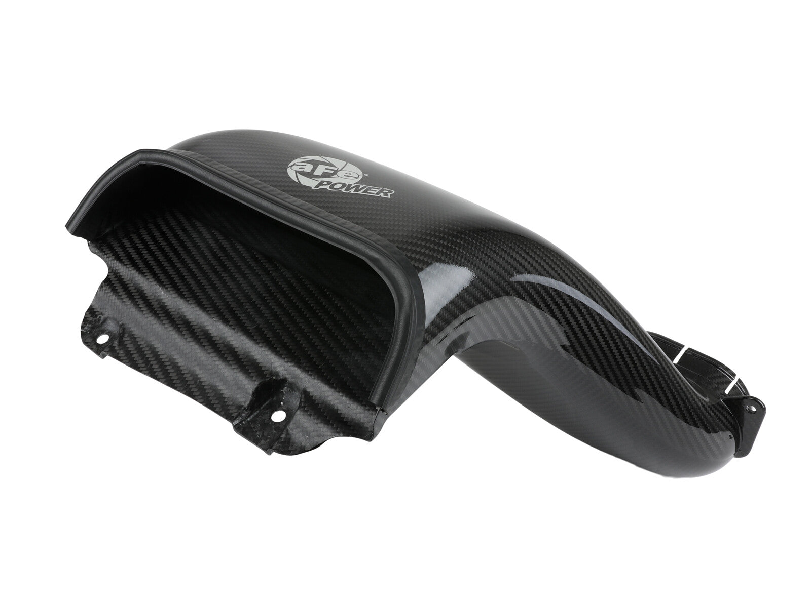 Dynamic Air Scoop D.A.S. Ford F-150/Raptor 15-20 V6-2.7L (tt)/V6-3.5L (tt)/V8-5.0L aFe Power