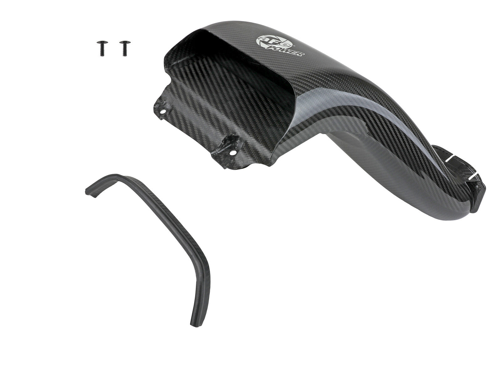 Dynamic Air Scoop D.A.S. Ford F-150/Raptor 15-20 V6-2.7L (tt)/V6-3.5L (tt)/V8-5.0L aFe Power