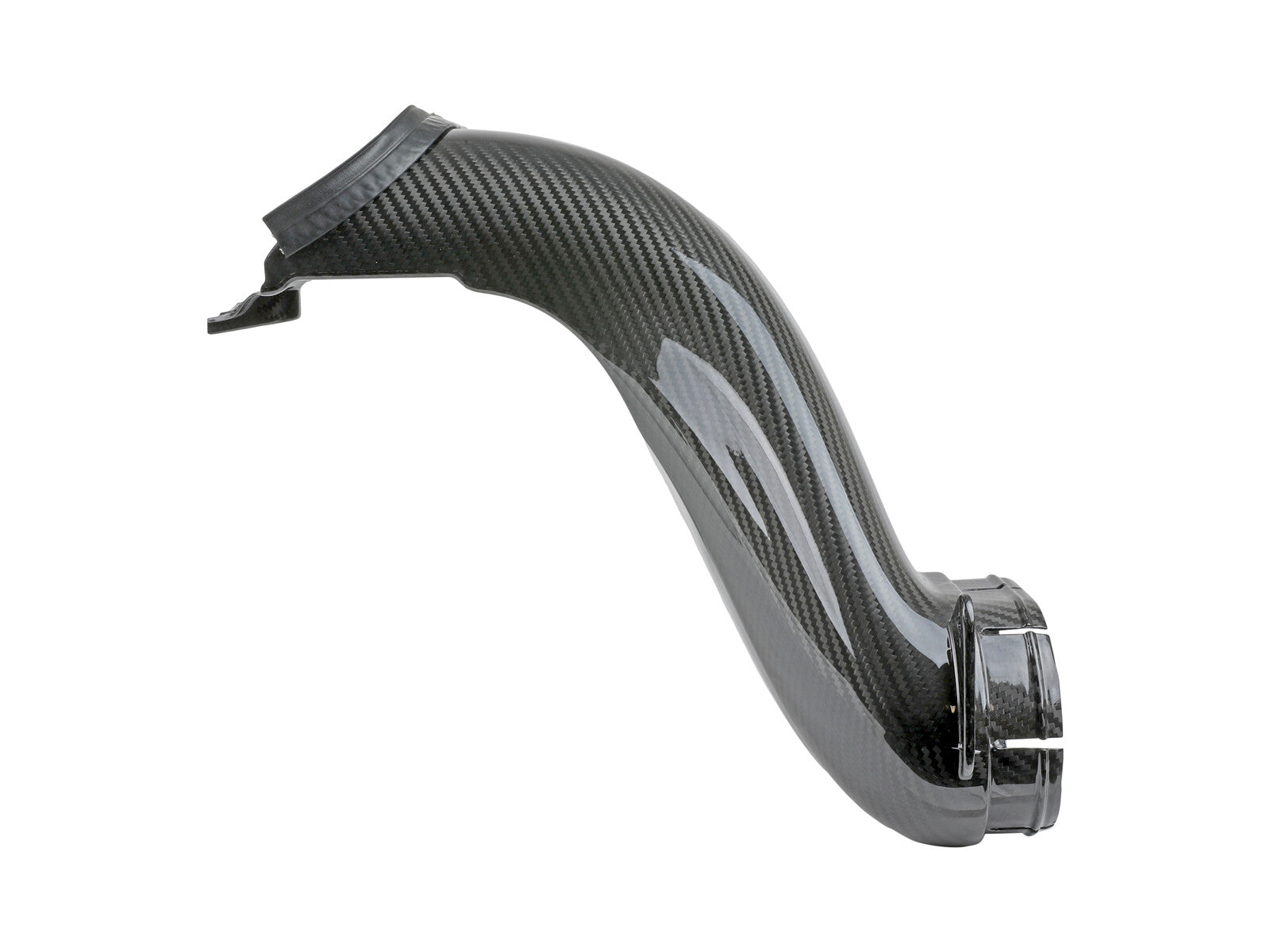 Dynamic Air Scoop D.A.S. Ford F-150/Raptor 15-20 V6-2.7L (tt)/V6-3.5L (tt)/V8-5.0L aFe Power