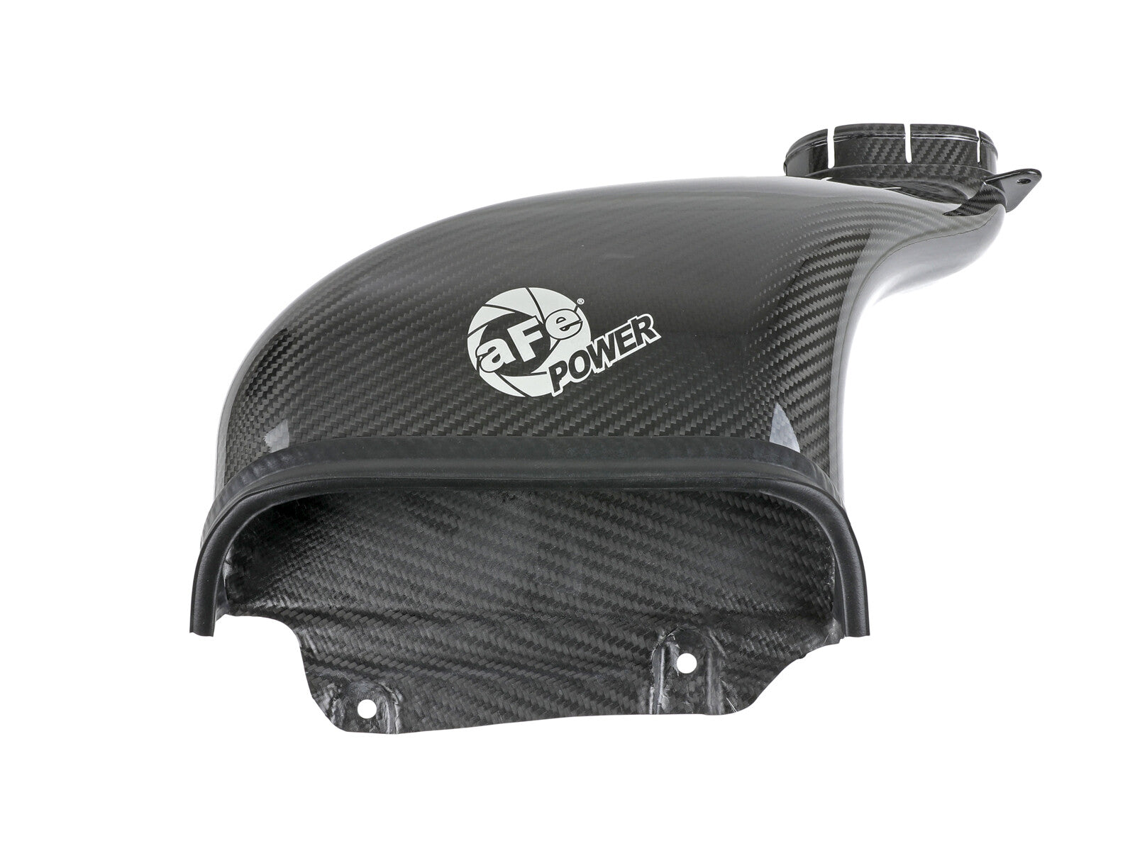 Dynamic Air Scoop D.A.S. Ford F-150/Raptor 15-20 V6-2.7L (tt)/V6-3.5L (tt)/V8-5.0L aFe Power