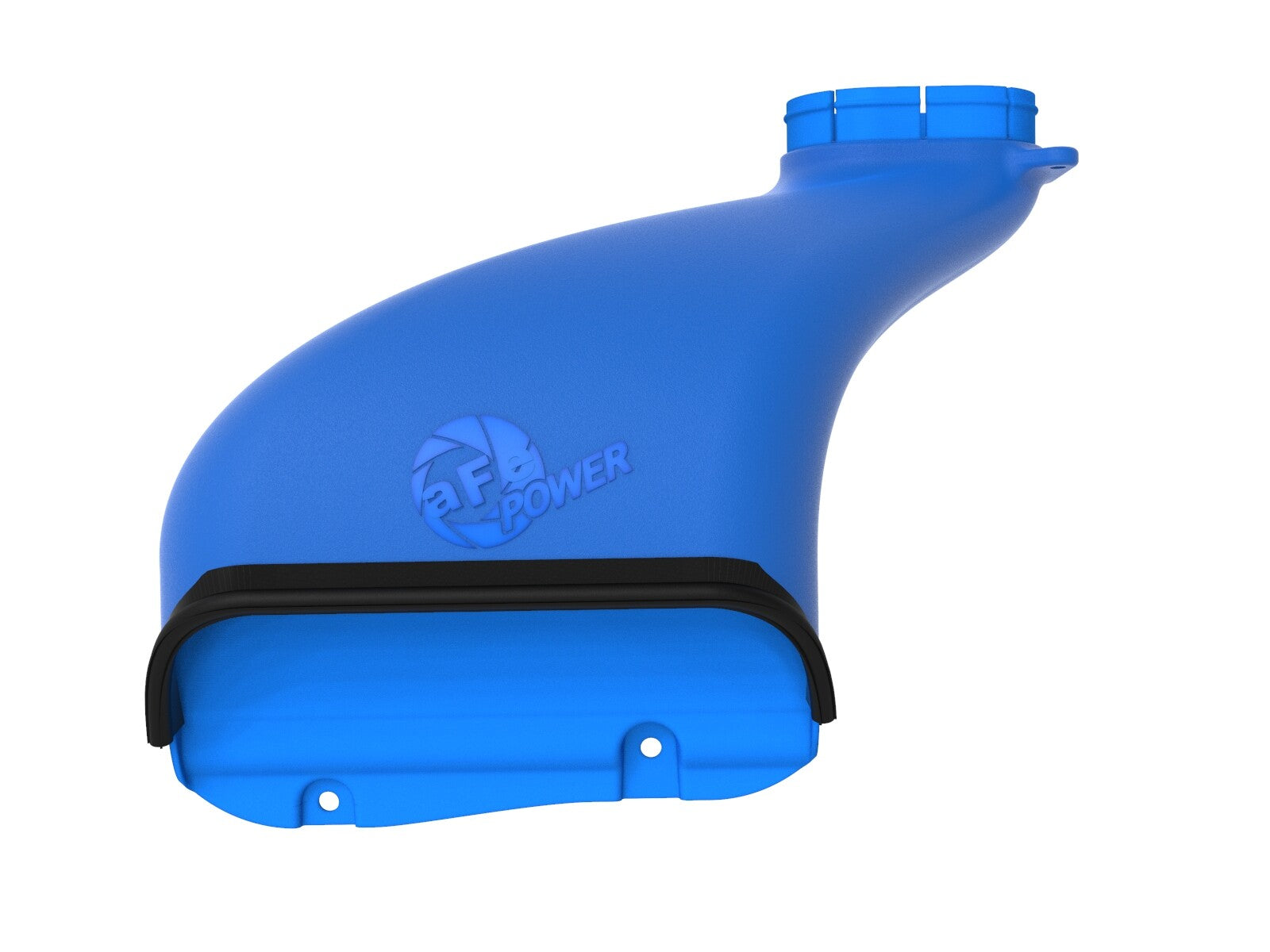 Dynamic Air Scoop D.A.S. Ford F-150/Raptor 15-20 V6-2.7L (tt)/V6-3.5L (tt)/V8-5.0L aFe Power
