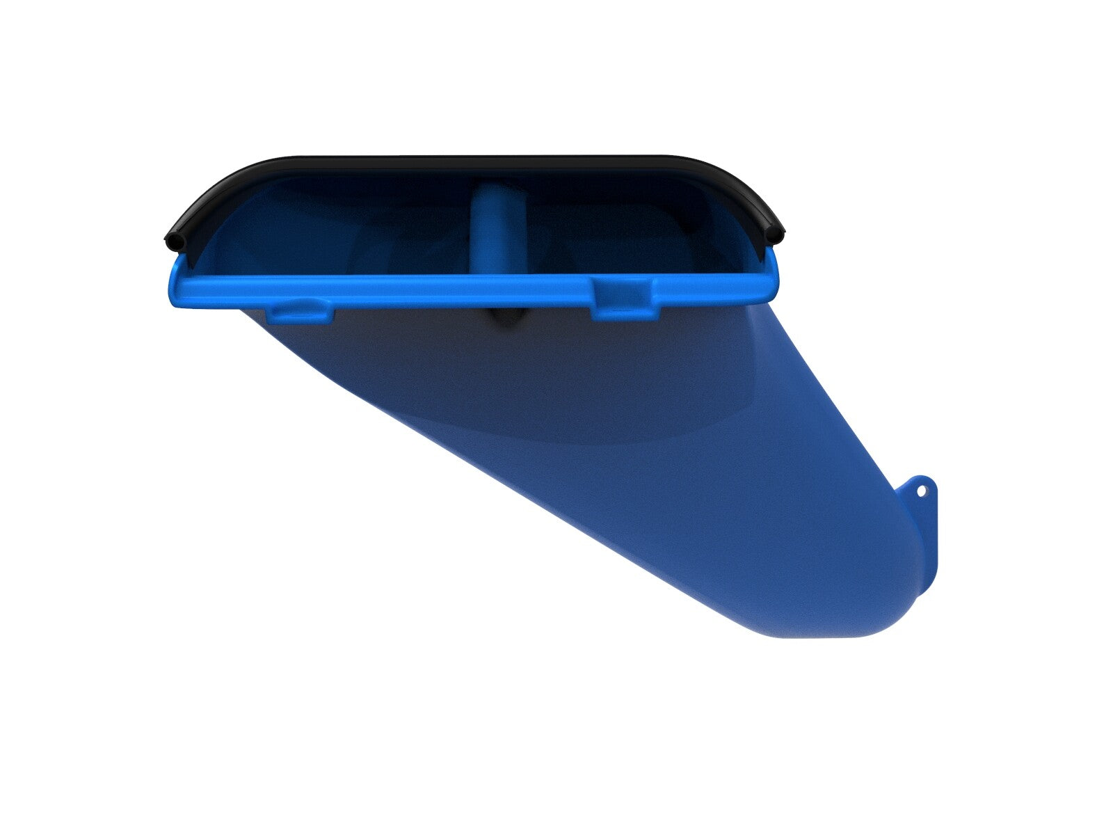 Dynamic Air Scoop D.A.S. Ford F-150/Raptor 15-20 V6-2.7L (tt)/V6-3.5L (tt)/V8-5.0L aFe Power