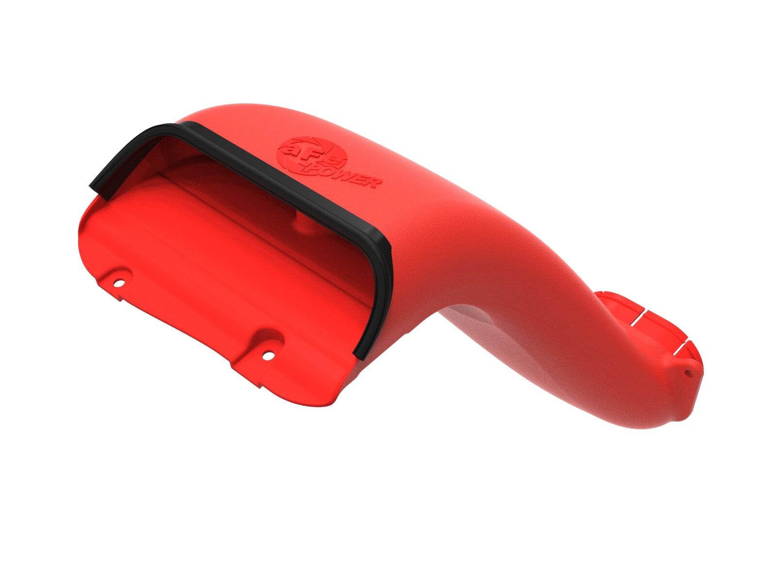 Dynamic Air Scoop D.A.S. Ford F-150/Raptor 15-20 V6-2.7L (tt)/V6-3.5L (tt)/V8-5.0L aFe Power