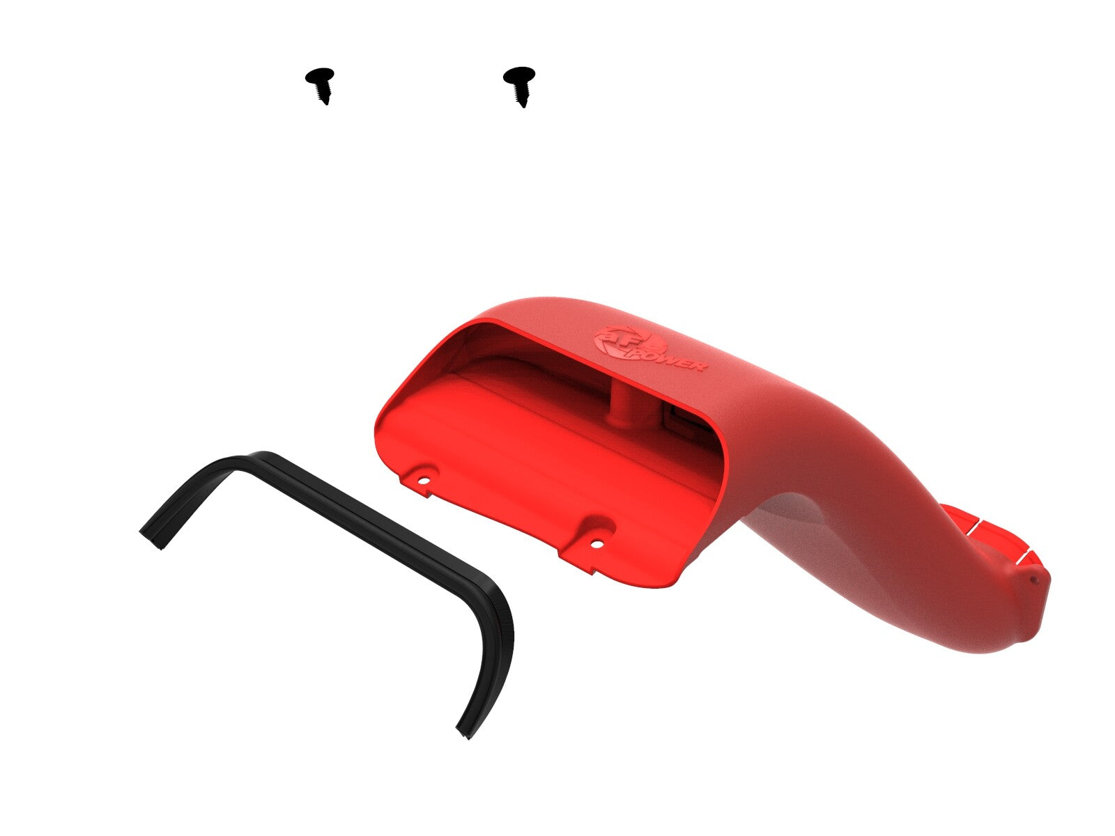 Dynamic Air Scoop D.A.S. Ford F-150/Raptor 15-20 V6-2.7L (tt)/V6-3.5L (tt)/V8-5.0L aFe Power