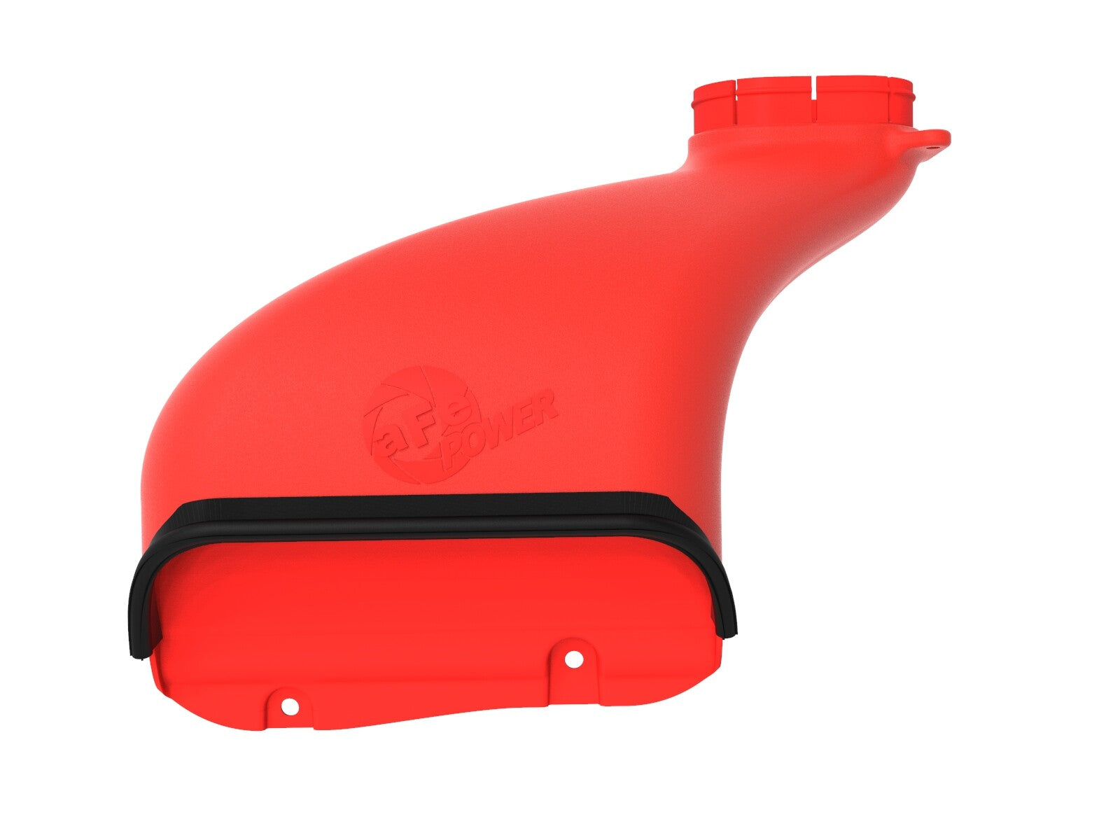 Dynamic Air Scoop D.A.S. Ford F-150/Raptor 15-20 V6-2.7L (tt)/V6-3.5L (tt)/V8-5.0L aFe Power