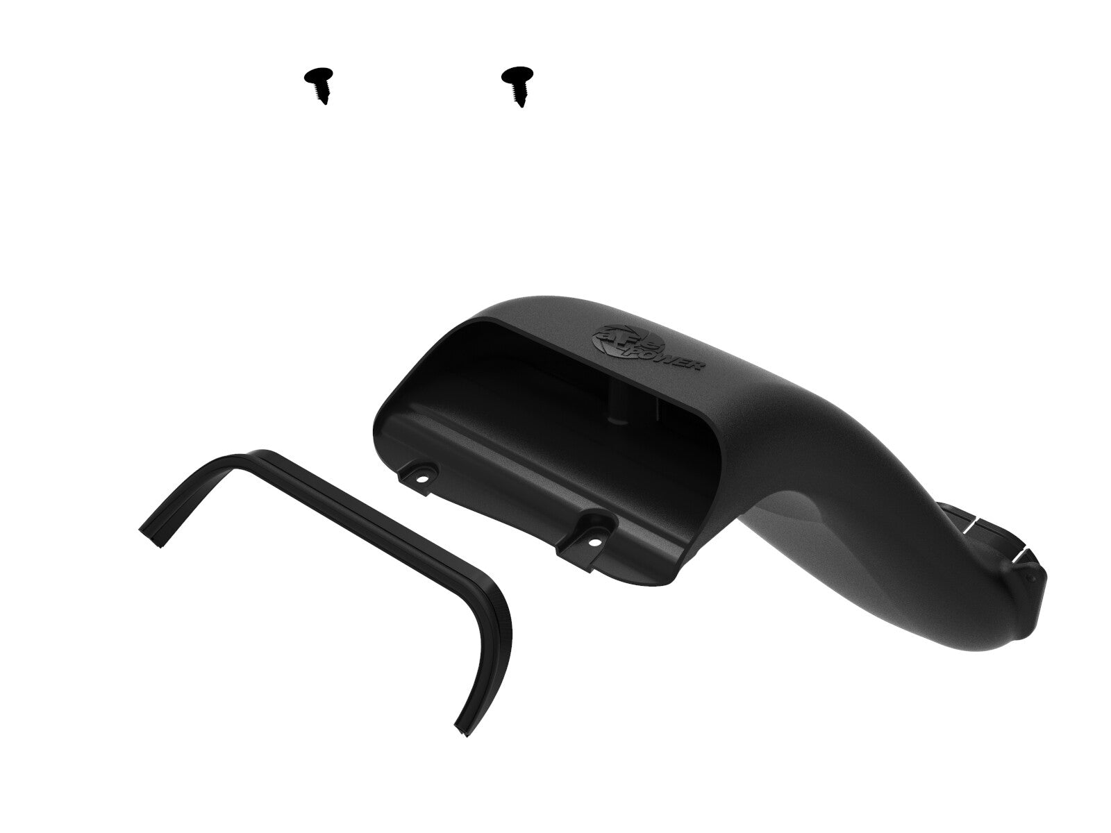 Dynamic Air Scoop D.A.S. Ford F-150/Raptor 15-20 V6-2.7L (tt)/V6-3.5L (tt)/V8-5.0L aFe Power