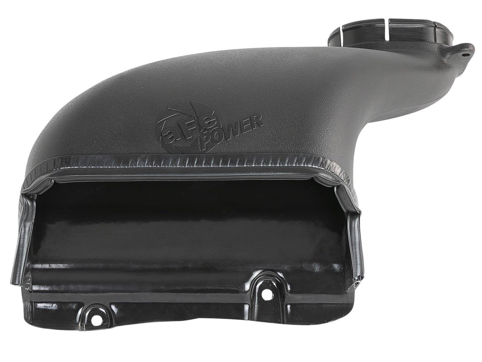 Dynamic Air Scoop D.A.S. Ford F-150/Raptor 15-20 V6-2.7L (tt)/V6-3.5L (tt)/V8-5.0L aFe Power