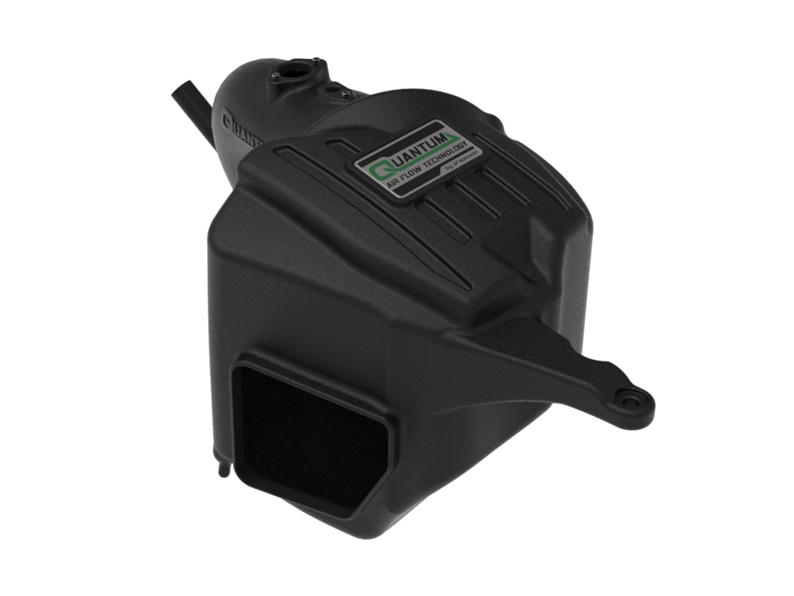 Quantum Cold Air Intake System w/ Pro 5R Filter Dodge Ram Diesel Trucks 10-12 L6-6.7L (td) aFe Power