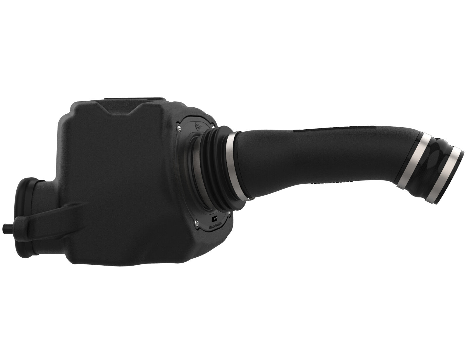 Quantum Cold Air Intake System w/ Pro Dry S Filter Toyota Tundra 07-21 V8-5.7L aFe Power