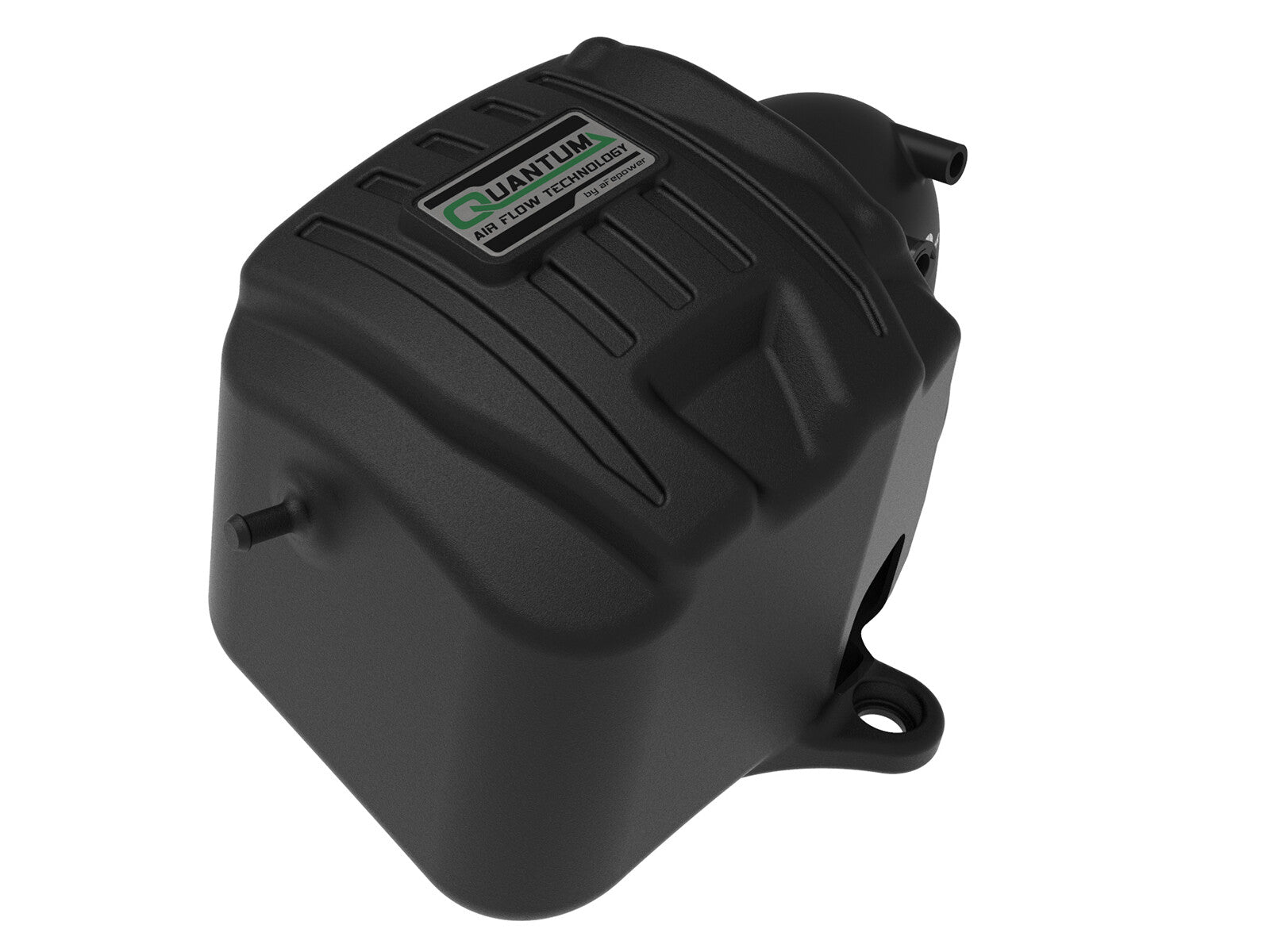 Quantum Cold Air Intake System w/ Pro 5R Filter GM Silverado/Sierra 09-13 V8-4.8/5.3/6.2L aFe Power