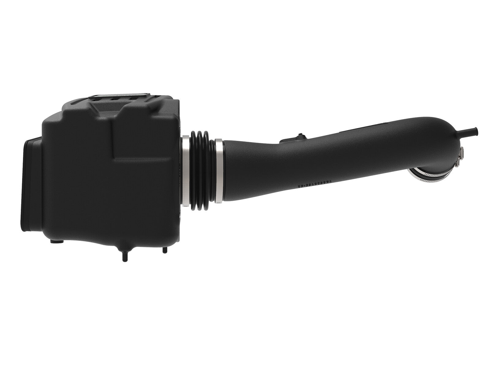 Quantum Cold Air Intake System w/ Pro 5R Filter GM Silverado/Sierra 1500 14-19 V8-5.3/6.2L aFe Power