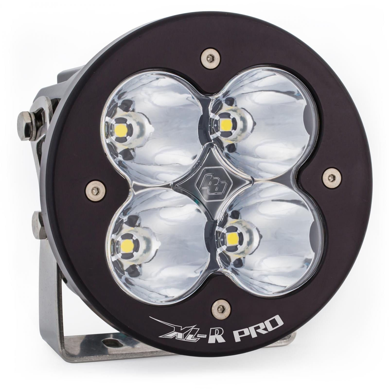 LED Light Pods Spot Pair XL R Pro Baja Designs