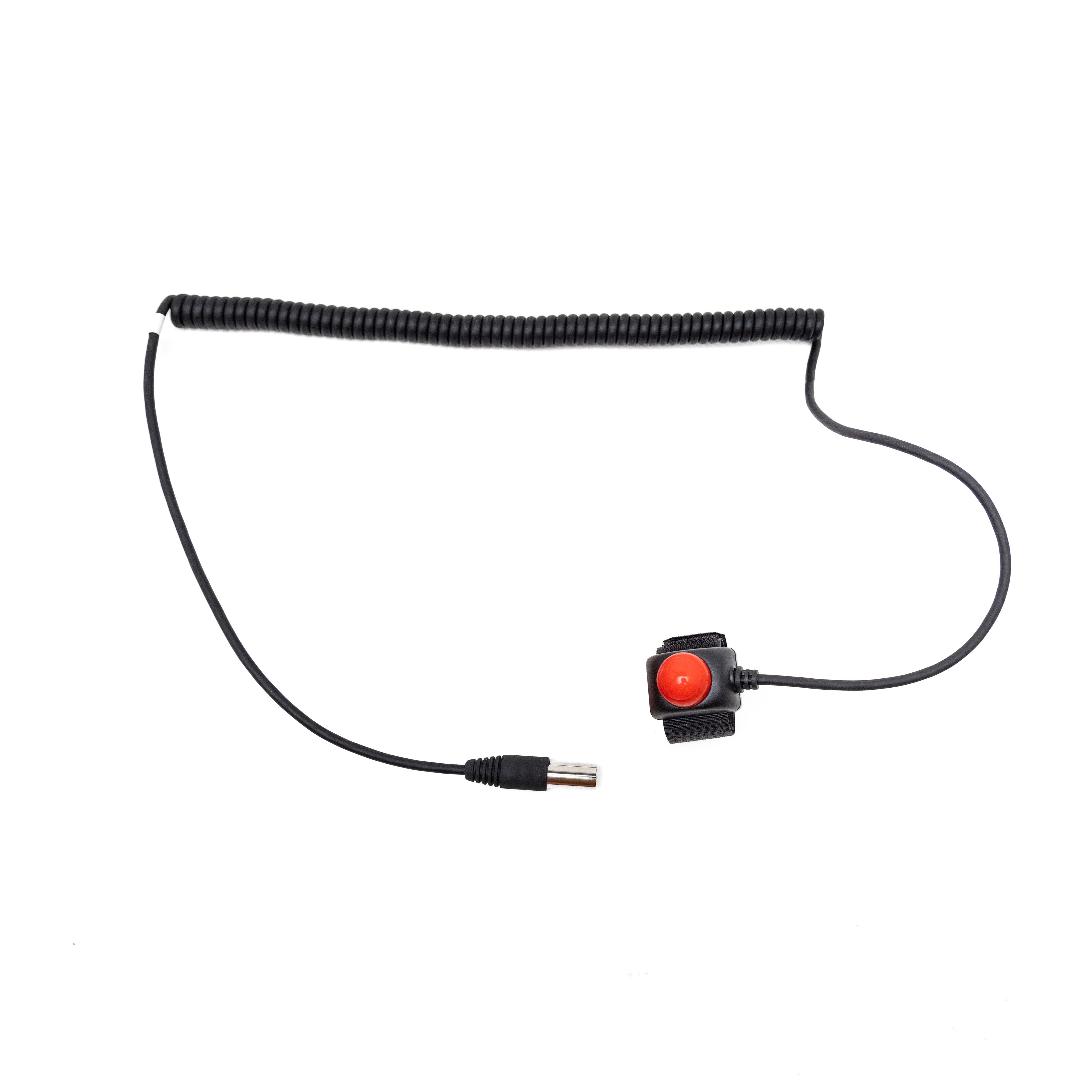 Velcro Mount Male PTT