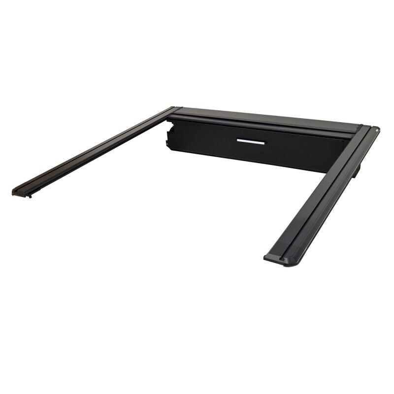 Westin 22-26 Toyota Tundra 5ft 5in. (66in.) Bed Electric Retractable Tonneau Cover - Black