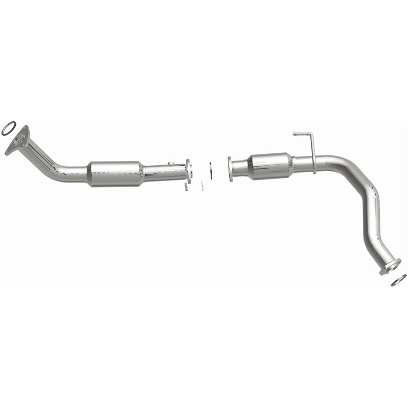 MagnaFlow Direct Fit Catalytic Converter 08-15 Toyota Sequoia