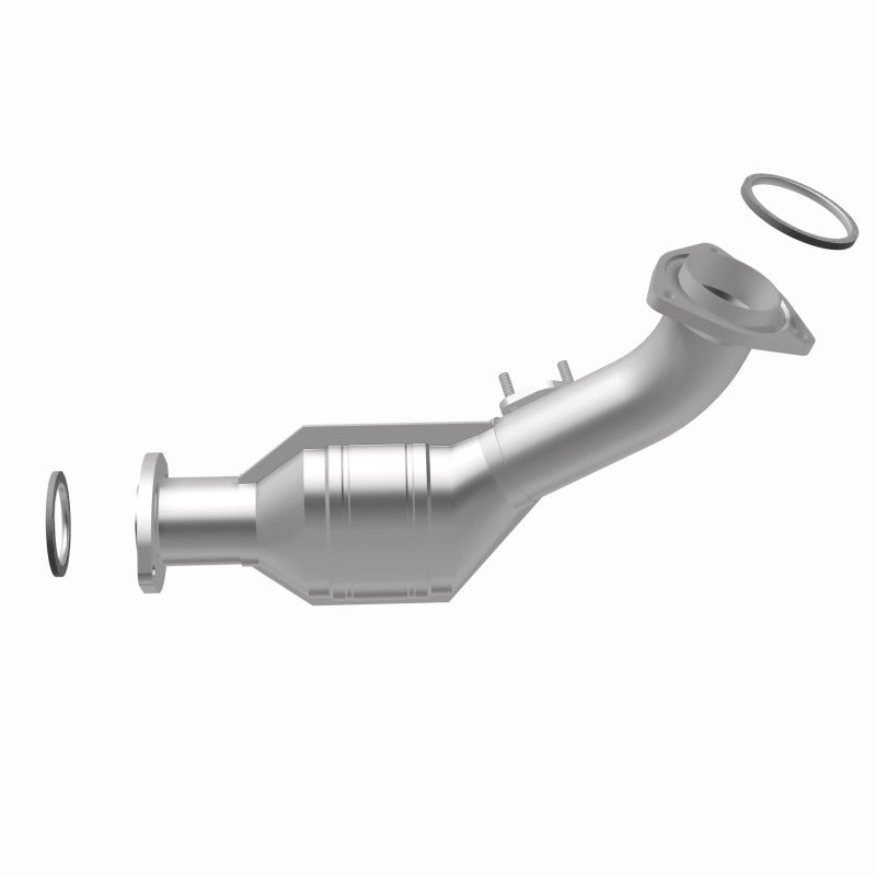 MagnaFlow Direct Fit Catalytic Converter Front 00-04 Toyota Tacoma 3.4L 4WD / 00-04 Tundra 3.4L